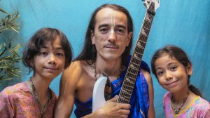 Мантра Гаруды - ОТ ВРАГОВ