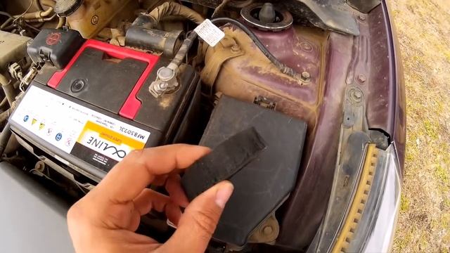 Устранение стуков подвески Хендай Солярис смотреть онлайн