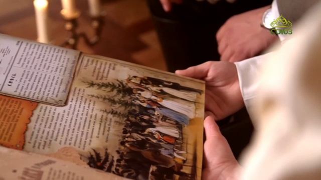 ЧЕТВЕРТЬ ЧАСА: дети поют о Рождестве Христовом