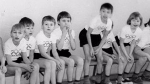 Кирово-Чепецк, Школа №3 1977-1987