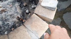 Краска для террасы, очаг, ответы на вопросы