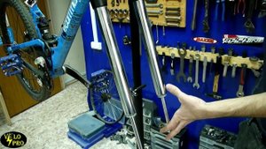 Как выбрать велосипедную вилку? Обзор вилок до 300$