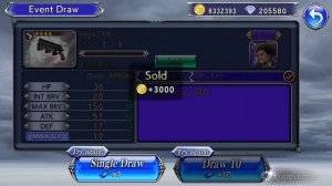 Now THIS is #StreamerLuck! Jihl Nabaat FR BT Pulls! [DFFOO GL]