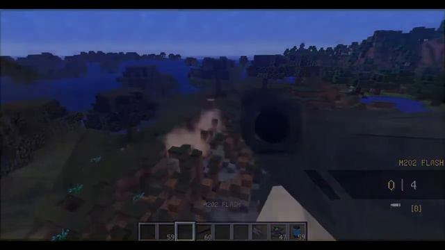 Майнкрафт сервер АНАРХИЯ 1.12.2 с МОДАМИ | WOMPLAY | Новые взрывы смотреть онлайн