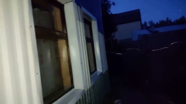 Дополнительное освещение на даче. Что выбрать? смотреть онлайн