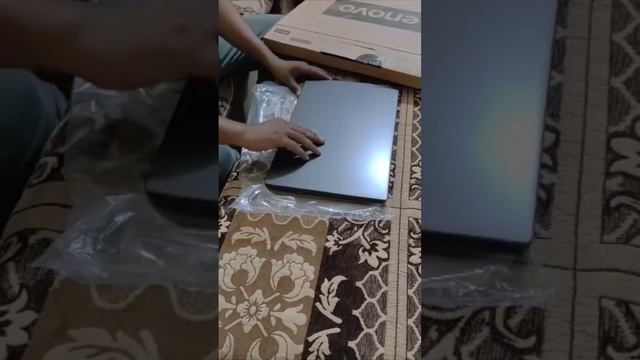 #lenovo v15 laptop unboxing #lenovo