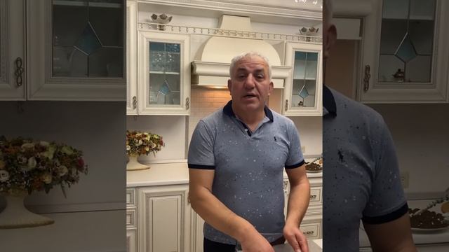 ХИНКАЛ ( очень интересный и полезный рецепт)