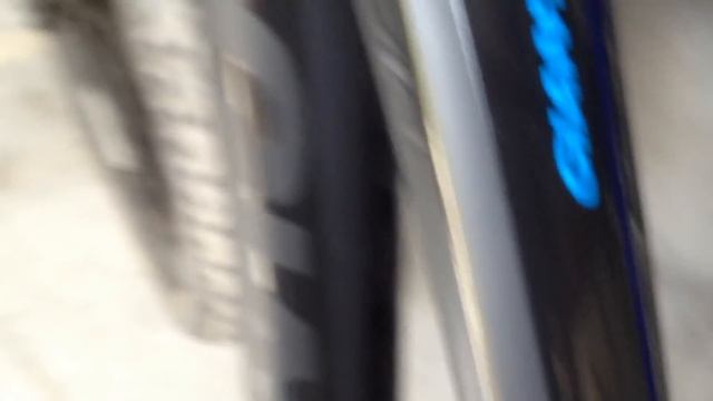 Giant Aluxx 6000 Series Butted Tubing - 2014 смотреть онлайн