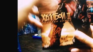 Пополнение фильмов на блю-рей (blu-ray)