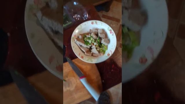 Очень простой, вкусный, быстрый, сытный суп смотреть онлайн