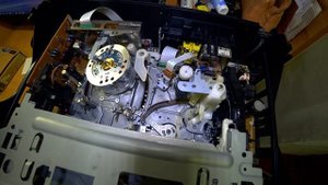 Оцифровка  видеокассеты VHS в домашних условиях !!!