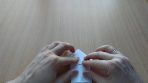 Оригами из бумаги (лягушка Африки), ставим лайк, подписываемся!!! Дальше интересней!