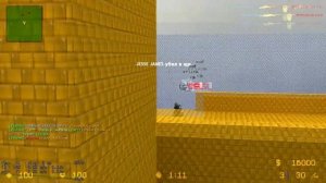 Прицел на AWP для CSS(любая версия)!!! No ZOOM ! No SCOPE ! Бесплатно !