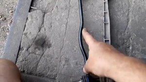 КАК ЗАМЕНИТЬ СТОЙКИ СТАБИЛИЗАТОРА НА ОПЕЛЬ АСТРА