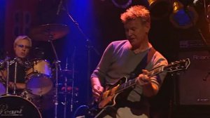 The Rattles feat. Achim Reichel - Bye Bye Johnny (Live in Hamburg, 2003)