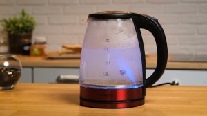 Электрический чайник Scarlett SC EK27G102