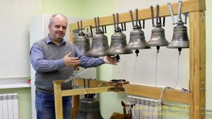 Василий Вакатов. Часть 6. Особенности звукоизвлечения, и немного о фортепианной механике. Беседы