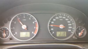 Ford Mondeo 2.0 Duratec