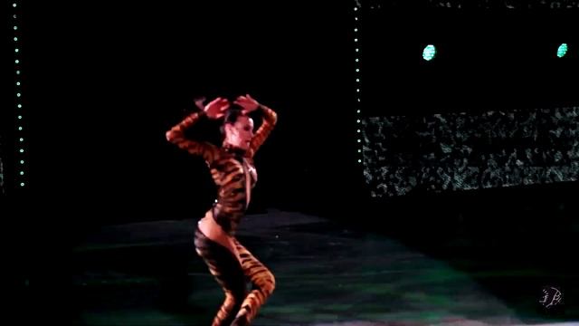 Alina Zagitova - Fitzpleasure | fan music смотреть онлайн