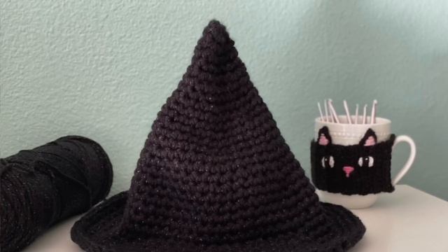 10 FREE Halloween Crochet & Amigurumi Patterns That Will Get You in the Spooky Spirit! ??? смотреть онлайн