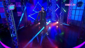 Хаким – Инсомния | Шоу "Вечерний лайк"