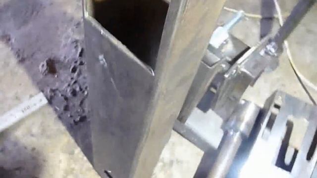 Мотор болотоход своими руками