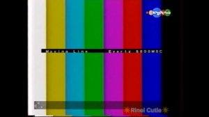 (Remake) Конец вещания канала "Бибигон". Начало вещания канала "Карусель" (27.12.2010)