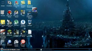 Как убрать лаги в играх примеру NFS Most Wanted|By Zama