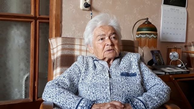 Грановская Р М_Беседа 1. Перспективы развития человека.