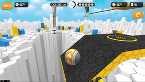 GYRO BALLS - All Levels NEW UPDATE Gameplay Android, iOS #74 GyroSphere Trials