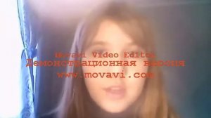 1 видео/ Рассказ о себе