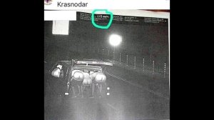 Как работают дорожные камеры и что они фиксируют неправомерно. Часть 1 (Принцип работы)