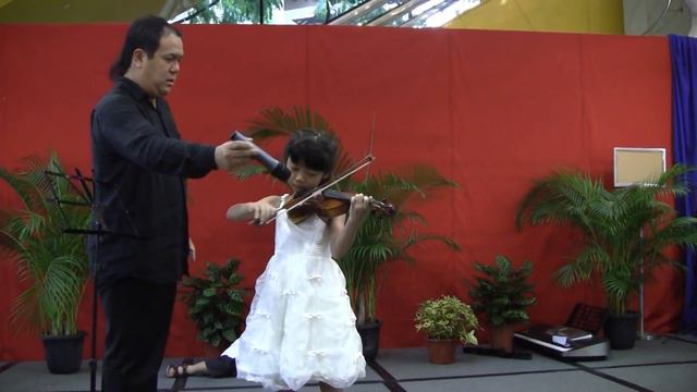 Macs Music School - Gavotte - Adam Carse