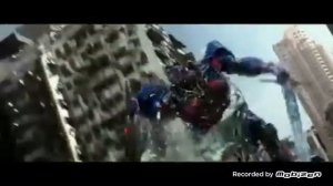 Skillet ПЕСНЯ трансформери я не сплю я живой на английском