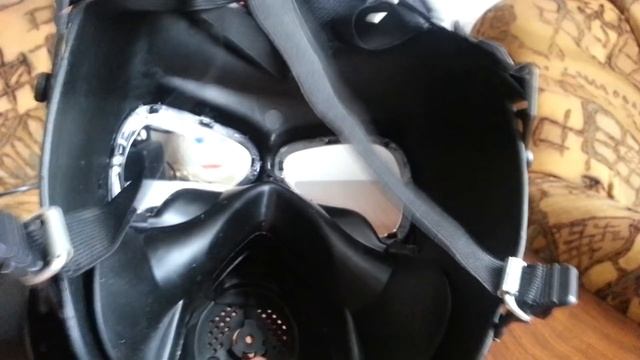 Обзор маски или как меня поимели китайцы смотреть онлайн