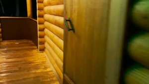 Поездка в святой источник Колюпаново на крещение