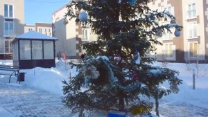 Клубный поселок "Привилегия". Челябинск.