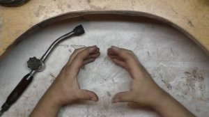 Ювелирное дело. Плавка золота бензиновой горелкой. Форма для отливки заготовок.