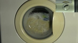 Whirlpool AWG324-600 (Sital) - Cotton 90'c