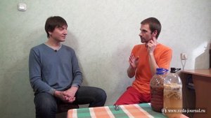 Сергей Кириллов - Энзимы - рукотворная живая вода
