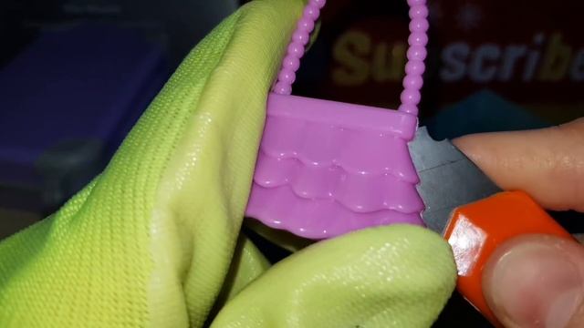 ОТКРЫЛА ПОТЕРЯННЫЙ ЧЕМОДАН В 3 ЧАСА НОЧИ! "ЖИВАЯ" КУКЛА ЛОЛ из КИТАЯ смотреть онлайн