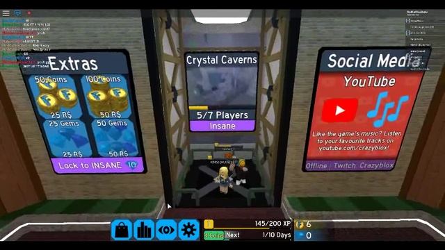 Копия видео "Flood Escape В Roblox ПОБЕГ ОТ ВОДЫ КОТОРАЯ ХОЧЕТ НАС УБИТЬ!" смотреть онлайн