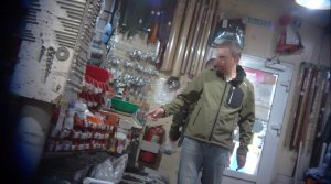 Пособник украинских диверсантов в Брянской области готовился к теракту