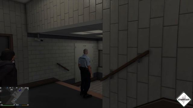 GTA 5 LSPDFR - GENDARMERIE - RENAULT MEGANE RS - PATROUILLE 54 - ATTROUPEMENT BOVINS ILLEGAL смотреть онлайн