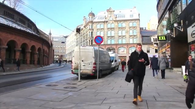 Удивительные Факты о Норвегии
