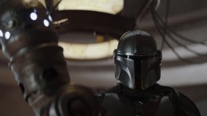 The Mandalorian Season 3 • It was good while it lasted