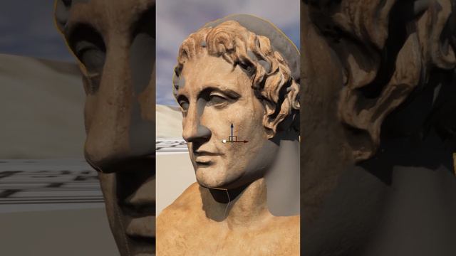 Were Alexander the Great and Ptolemy I brothers?