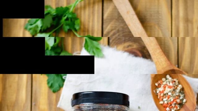 Пастернак: Овочева приправа натуральна смотреть онлайн