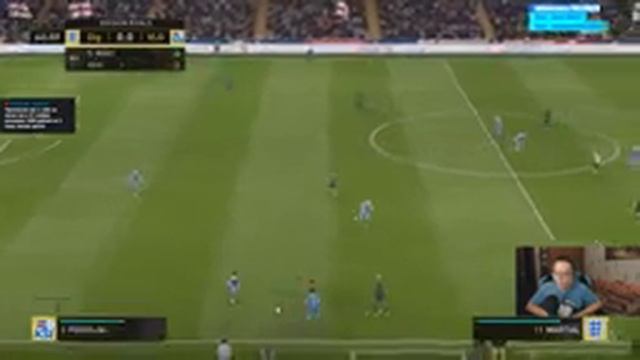 FIFA 19. Скоро черная пятница. Идем покупать елку! смотреть онлайн