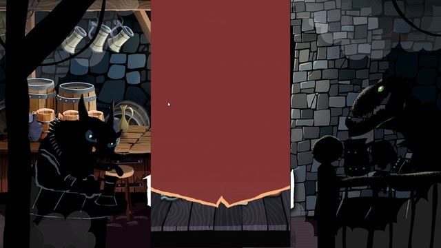 Side Quests: Card Crawl [Mobile] смотреть онлайн